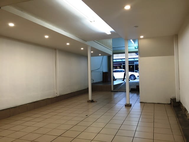 Click to view all images Level Ground/376 Pitt Street Sydney NSW 2000 - Image 3