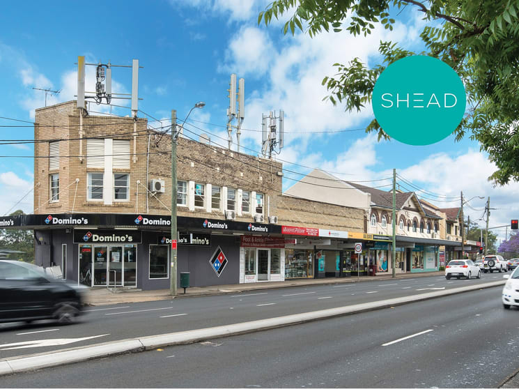 Click to view all images 981 Pacific Highway Pymble NSW 2073 - Image 1