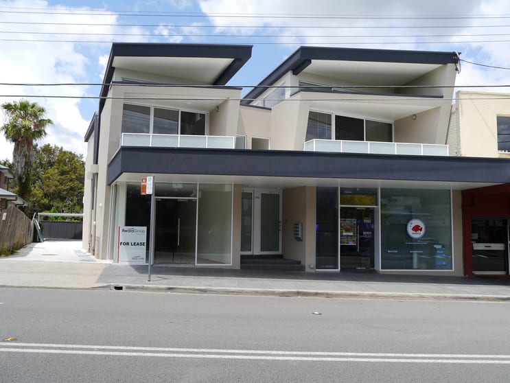 Click to view all images 1/280 North Road Eastwood NSW 2122 - Image 2