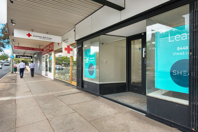 Click to view all images 977 Pacific Highway Pymble NSW 2073 - Image 1