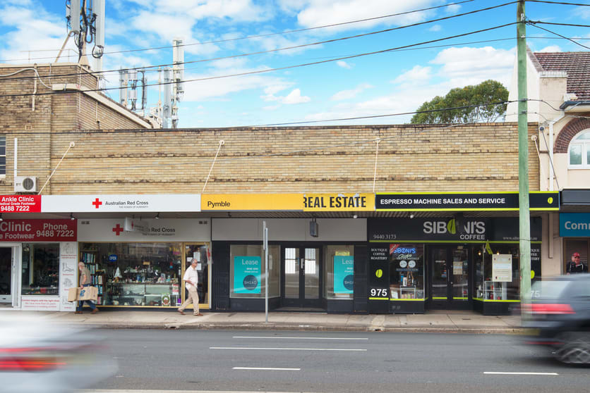 Click to view all images 977 Pacific Highway Pymble NSW 2073 - Image 2