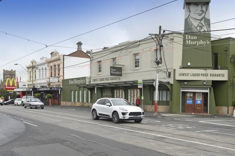 Ground Floor, 329 High Street Kew VIC 3101 - Image 2