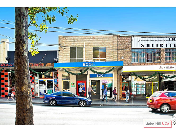 Click to view all images Suite 1/197 Burwood Road Burwood NSW 2134 - Image 1