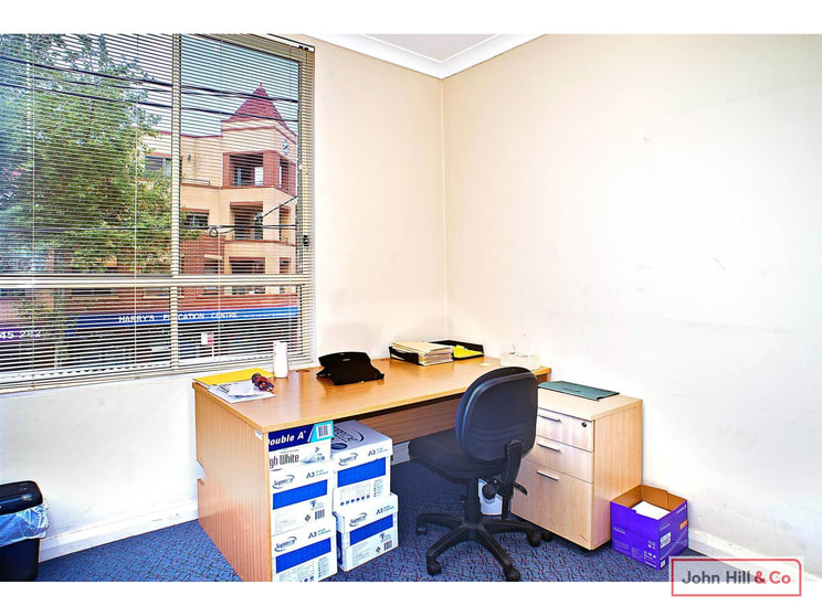 Click to view all images Suite 1/197 Burwood Road Burwood NSW 2134 - Image 2