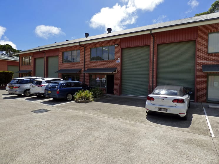 Click to view all images Mona Vale Road Warriewood NSW 2102 - Image 1