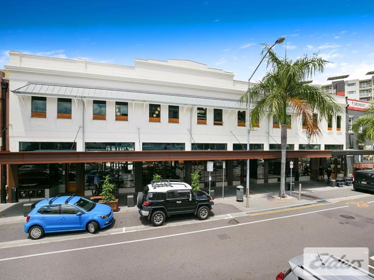 Click to view all images 11 Logan Road Woolloongabba QLD 4102 - Image 1