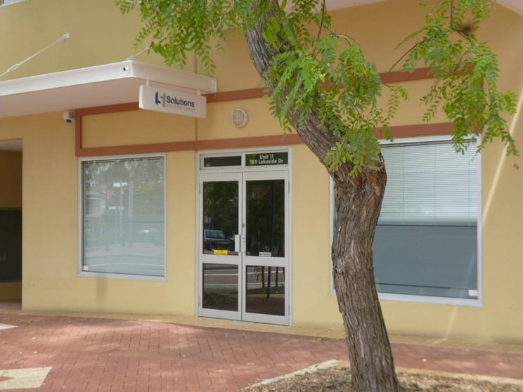 Click to view all images 11/189 Lakeside Drive Joondalup WA 6027 - Image 1