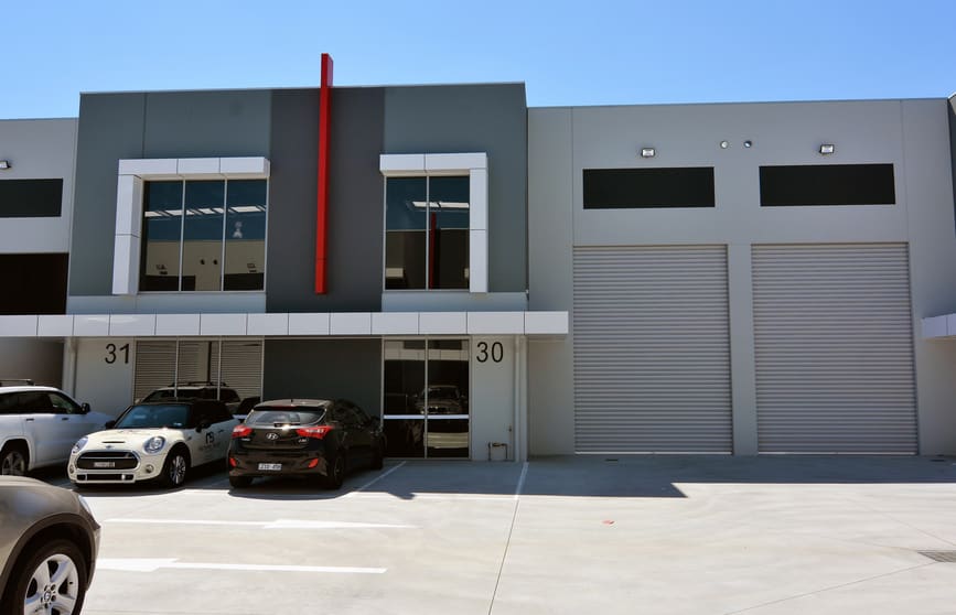 Click to view all images factory 30/42 Keilor Park Drive Keilor East VIC 3033 - Image 1