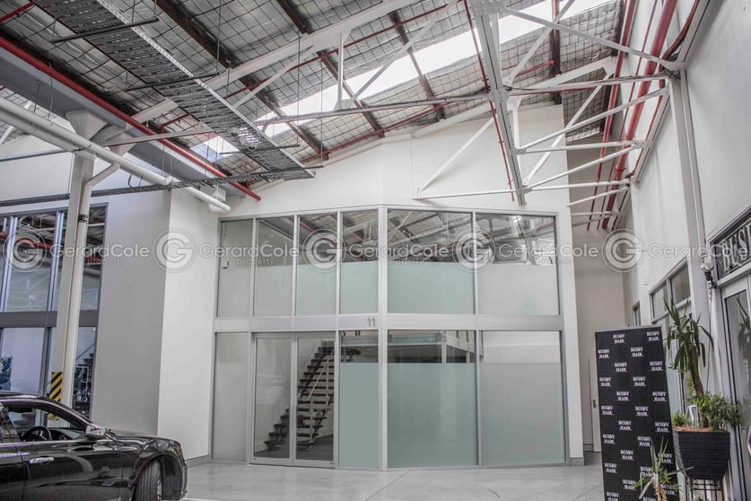 Click to view all images Unit 11/40-42 O'Riordan Street Alexandria NSW 2015 - Image 1