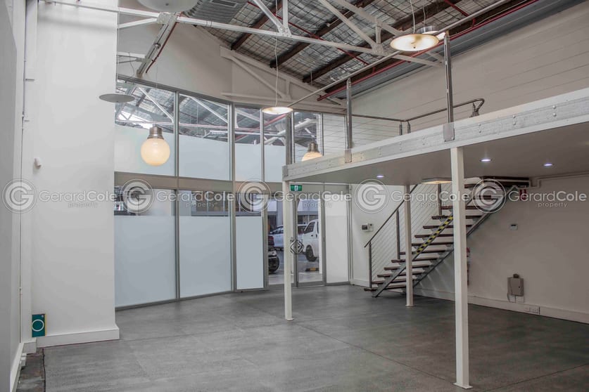 Click to view all images Unit 11/40-42 O'Riordan Street Alexandria NSW 2015 - Image 2