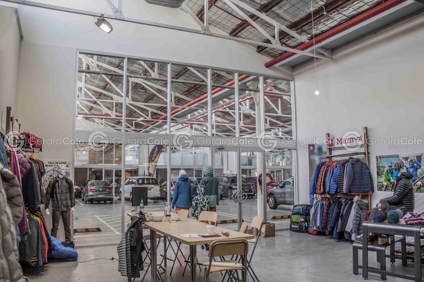 Click to view all images Unit 12/40-42 O'Riordan Street Alexandria NSW 2015 - Image 3