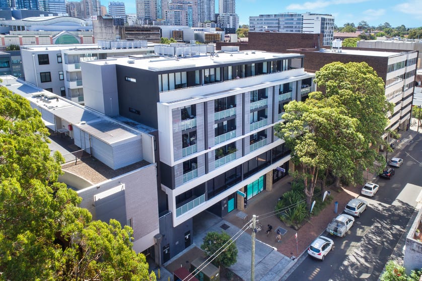 Click to view all images Chatswood NSW 2067 - Image 2