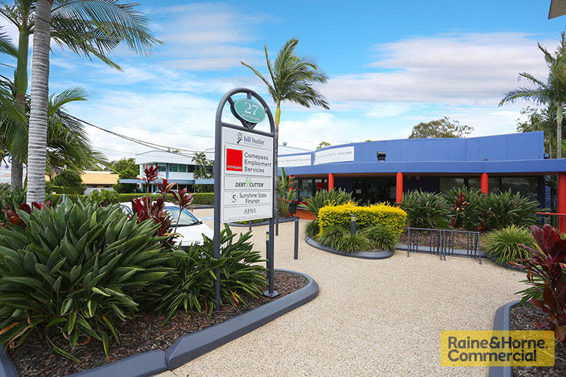 Click to view all images 27 Mount Cotton Road Capalaba QLD 4157 - Image 1