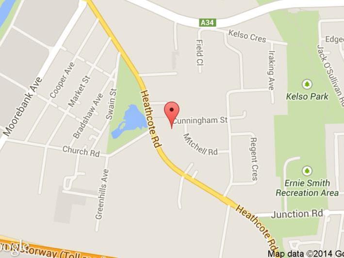 Click to view all images Unit 5/14 Cunningham Street Moorebank NSW 2170 - Image 3