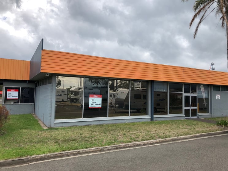 Click to view all images 313B Princes Highway Bomaderry NSW 2541 - Image 1