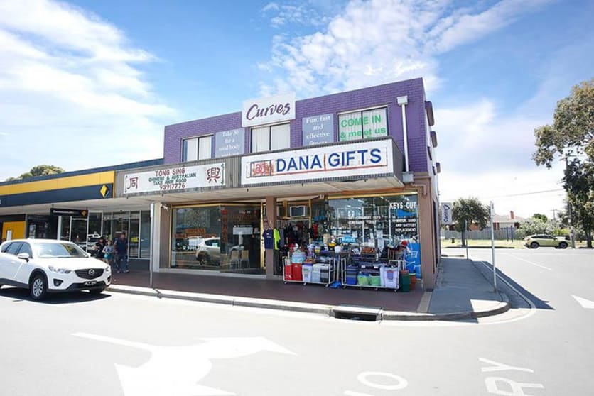 Click to view all images Level 1/30 Borrack Square Altona North VIC 3025 - Image 2