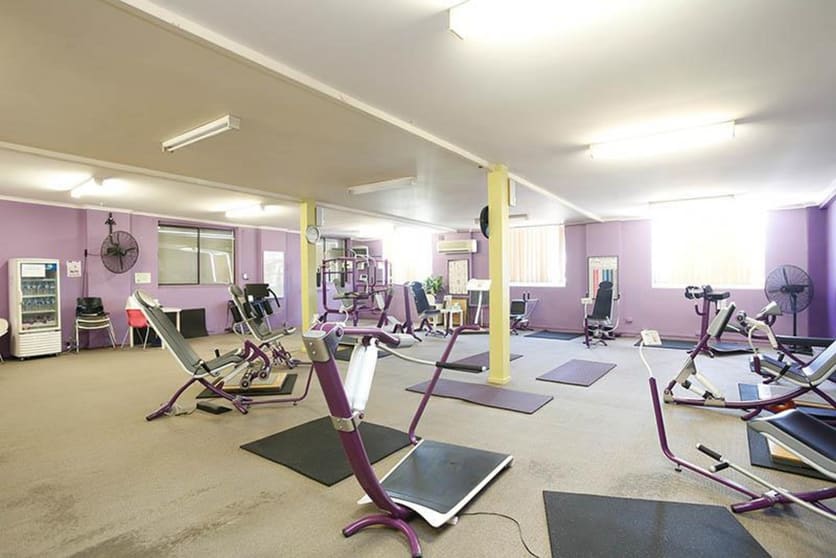 Click to view all images Level 1/30 Borrack Square Altona North VIC 3025 - Image 3