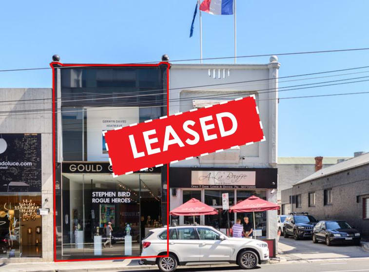 Click to view all images 270 Toorak Road South Yarra VIC 3141 - Image 1