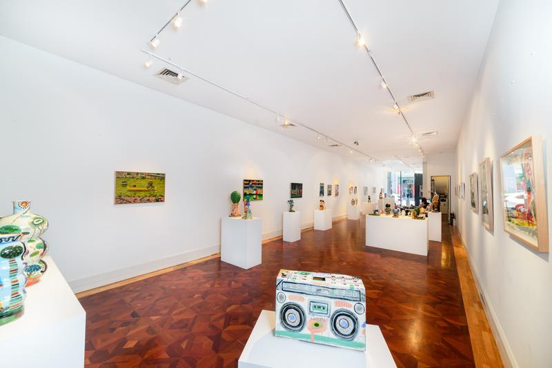 Click to view all images 270 Toorak Road South Yarra VIC 3141 - Image 3