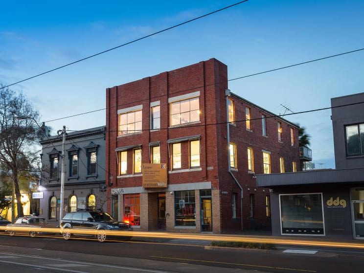 Click to view all images Level 1/387 Clarendon Street South Melbourne VIC 3205 - Image 1