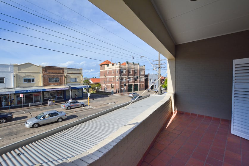 Click to view all images First Floor/147 Sydney Road Fairlight NSW 2094 - Image 2