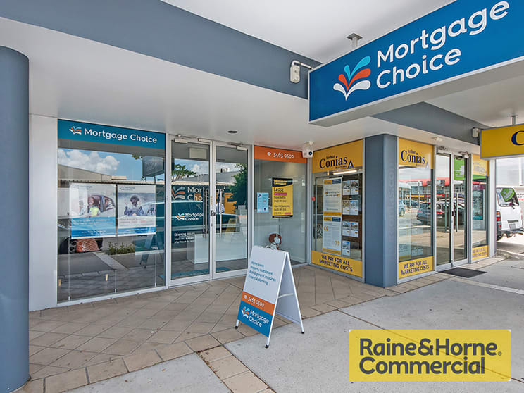 Click to view all images 7a Ashgrove Avenue Ashgrove QLD 4060 - Image 3
