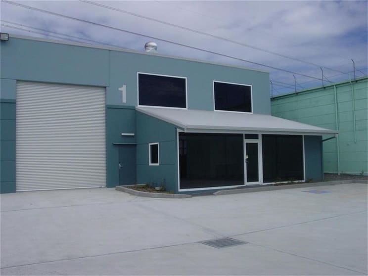 Click to view all images Unit 1/87-89 Mitchell Road Cardiff NSW 2285 - Image 1