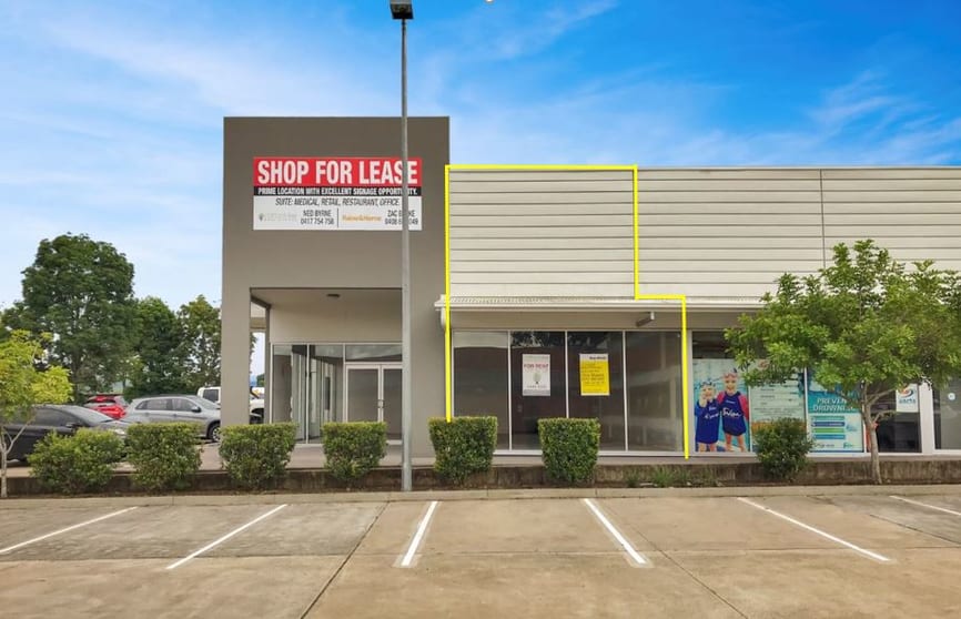 Click to view all images 6/74 Simpson Street Beerwah QLD 4519 - Image 1