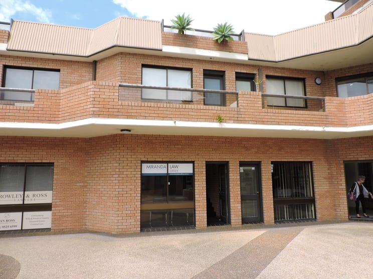 Click to view all images 3/19-21 Central Road Miranda NSW 2228 - Image 1