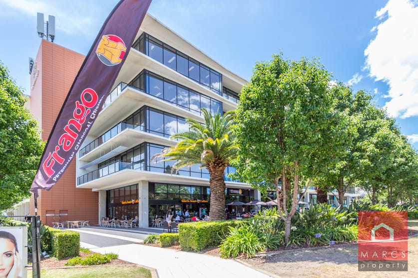 Click to view all images 2.00/29-31 Lexington Drive Bella Vista NSW 2153 - Image 3