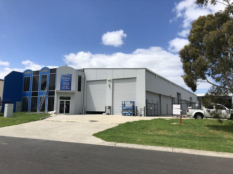 Click to view all images 51-53 Gaine Road Dandenong VIC 3175 - Image 2