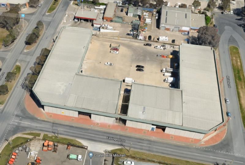 Click to view all images G 6 & 7/1 Essington Street Mitchell ACT 2911 - Image 1