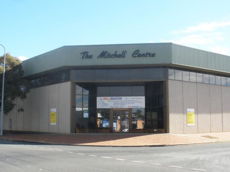 Click to view all images G 6 & 7/1 Essington Street Mitchell ACT 2911 - Image 2
