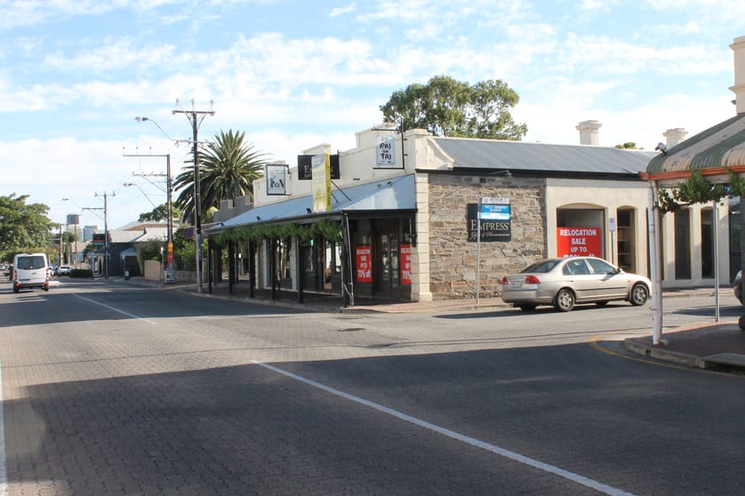 Click to view all images Shop 4, 107 King William Road Unley SA 5061 - Image 2