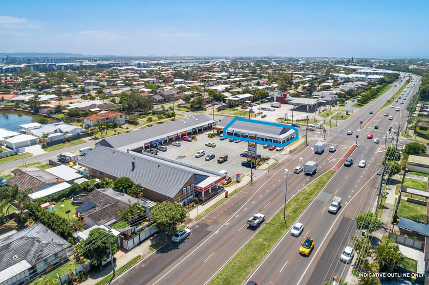 Click to view all images Wurtulla Shopping Village Shop 15, 614 Nicklin Way Wurtulla QLD 4575 - Image 2
