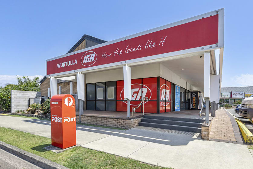 Click to view all images Wurtulla Shopping Village Shop 15, 614 Nicklin Way Wurtulla QLD 4575 - Image 3