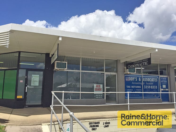 Click to view all images 2/78 Basnett Street Chermside West QLD 4032 - Image 1