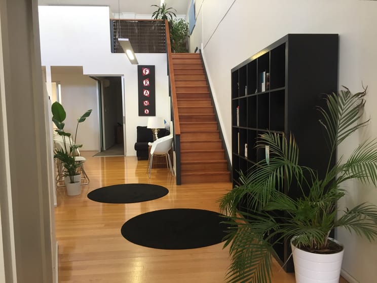 Click to view all images 36B St Edmond's Road Prahran VIC 3181 - Image 2