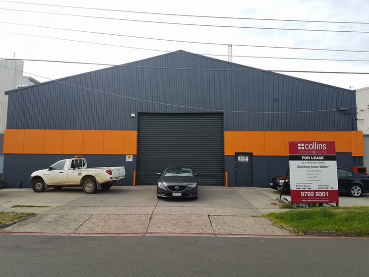 22-24 Beecher St Preston VIC 3072 - Image 1