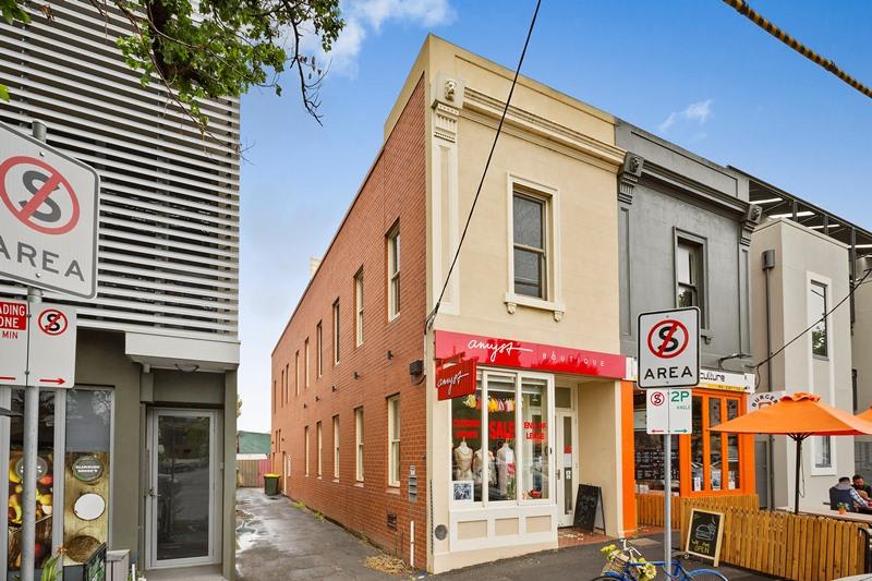 Click to view all images 1 Cole Street Williamstown VIC 3016 - Image 1