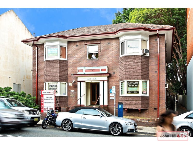 Click to view all images 3/28 Belmore Street Burwood NSW 2134 - Image 1