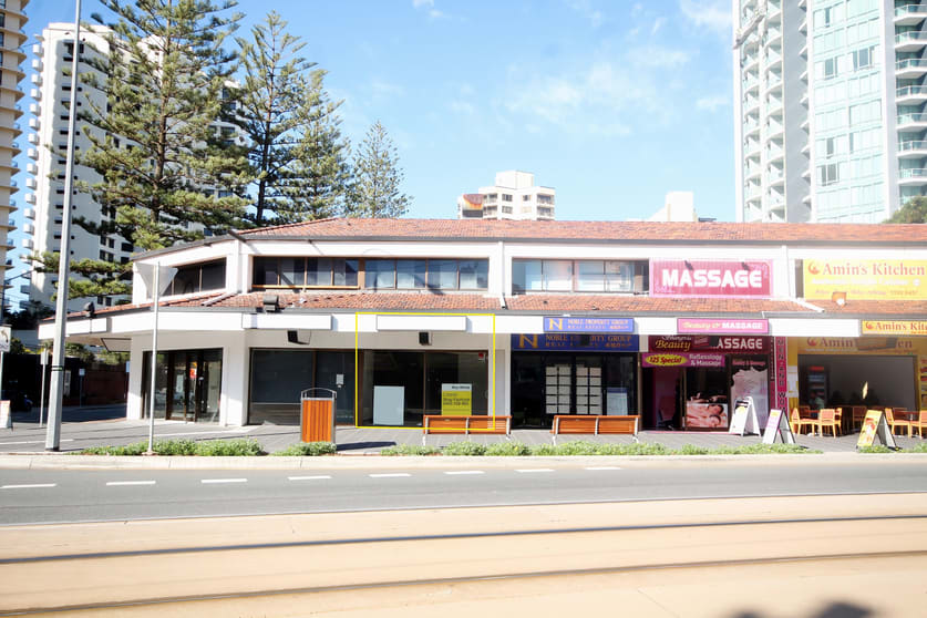 Surfers Paradise Boulevard Surfers Paradise QLD 4217 - Image 2
