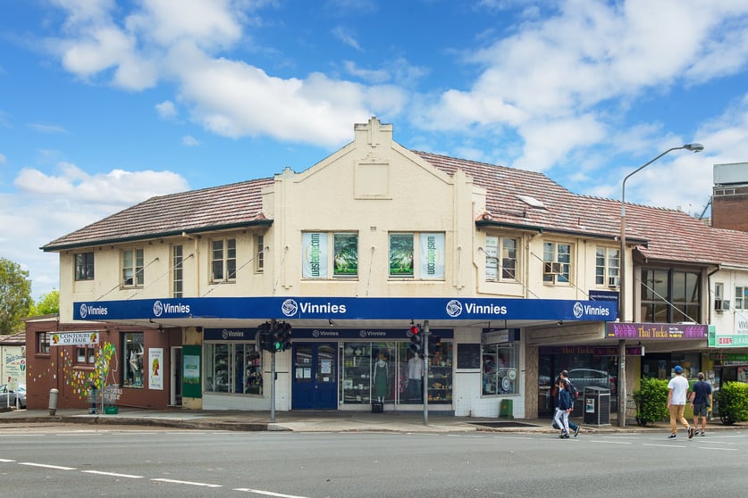 Click to view all images Level 1/756 Pacific Highway Gordon NSW 2072 - Image 1