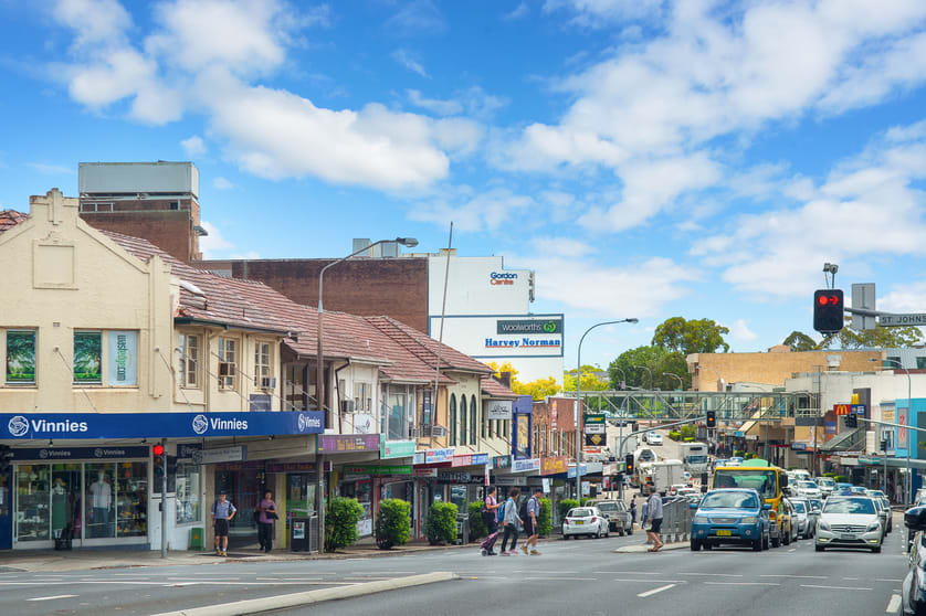 Click to view all images Level 1/756 Pacific Highway Gordon NSW 2072 - Image 3