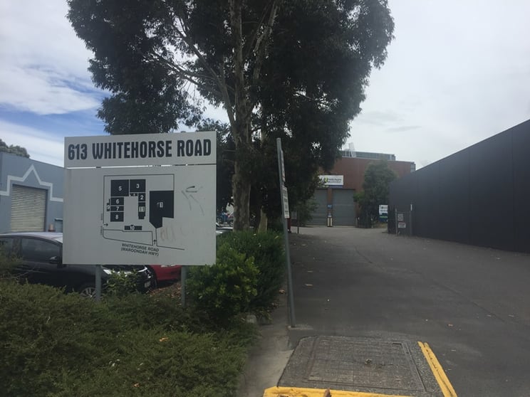 Click to view all images 3/613 Whitehorse Road Mitcham VIC 3132 - Image 2