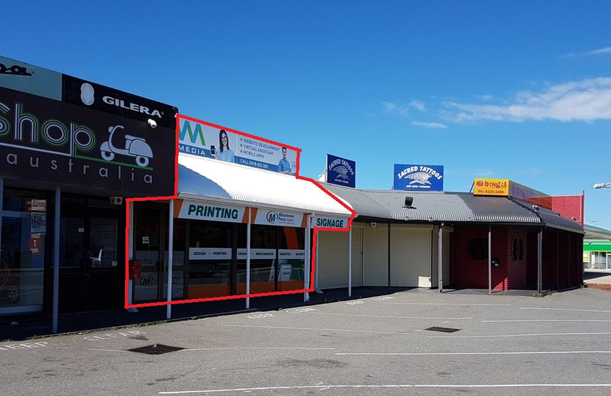 3/95 Queen Victoria Street Fremantle WA 6160 - Image 2