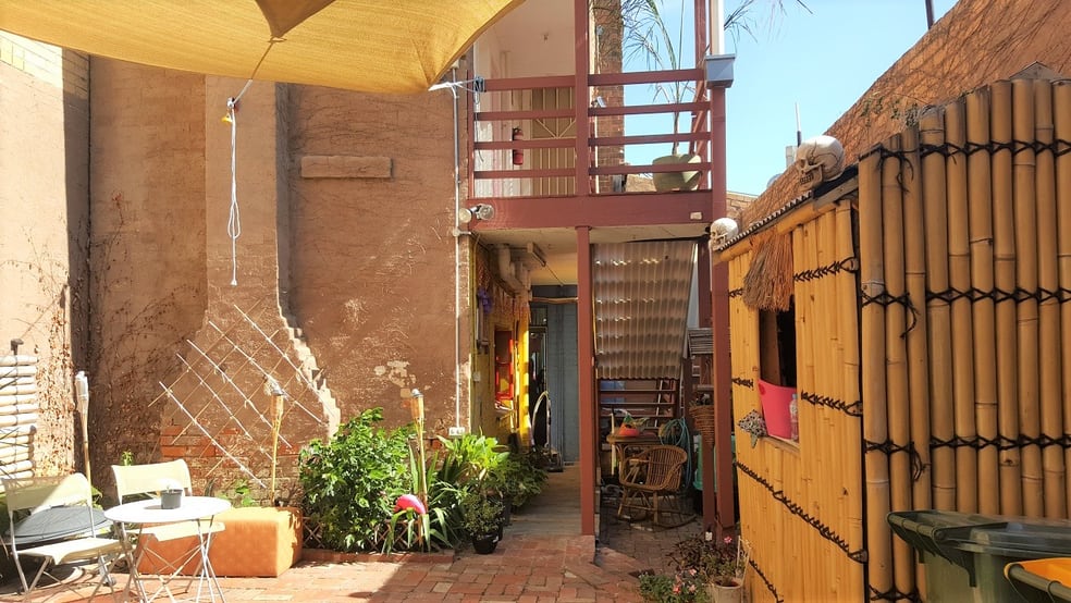 Click to view all images 362 Brunswick Street Fitzroy VIC 3065 - Image 2