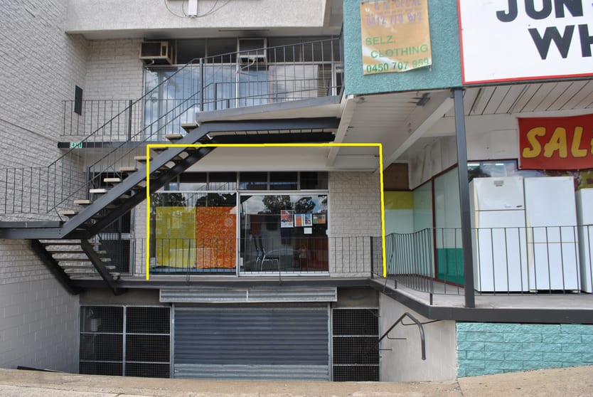Click to view all images Shop 1/1-3 Noel Street Slacks Creek QLD 4127 - Image 1