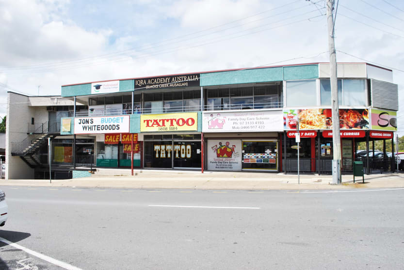 Click to view all images Shop 1/1-3 Noel Street Slacks Creek QLD 4127 - Image 2