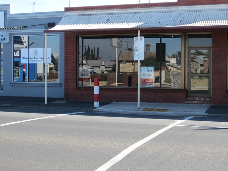 Click to view all images shop 1/67 Pakington Street Geelong West VIC 3218 - Image 1